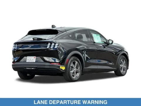 More photos of 2022 Ford Mustang Mach-E Select at Mossy Honda, CA