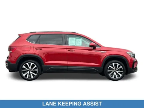 More photos of 2024 Volkswagen Taos 1.5T SE at Mossy Honda, CA