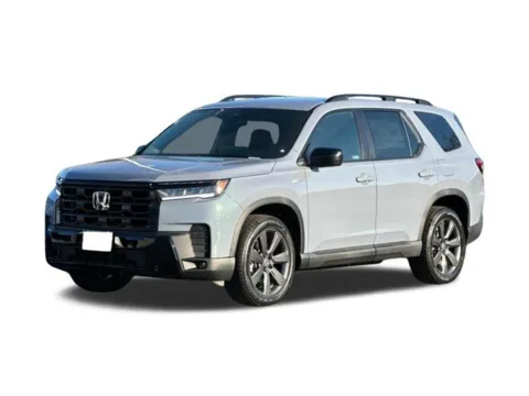 Gray 2026 Honda Pilot Sport for sale in Lemon Grove, CA