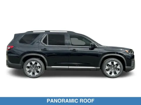 More photos of 2026 Honda Pilot Touring at Mossy Honda, CA