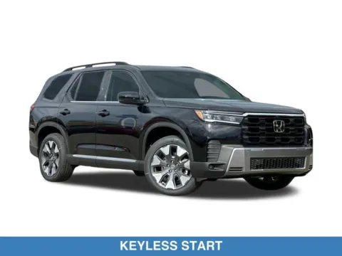 Photos of 2026 Honda Pilot Touring for sale in Lemon Grove, CA at Mossy Honda