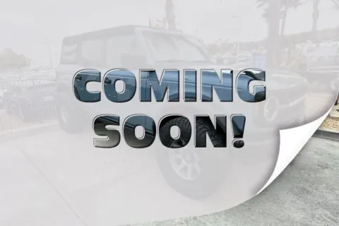 Gray 2023 Ford Bronco for sale in Lemon Grove, CA