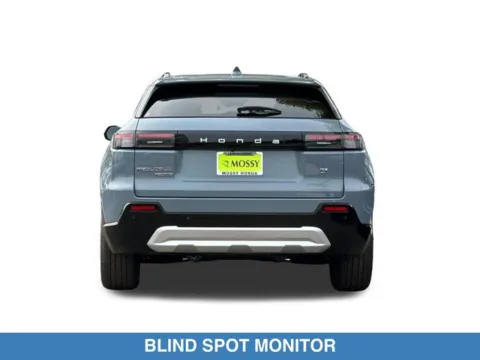 More photos of 2026 Honda Prologue Touring at Mossy Honda, CA