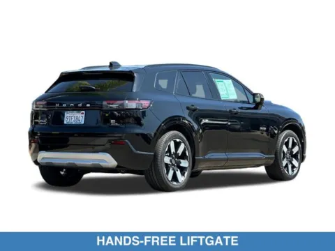 More photos of 2025 Honda Prologue Elite at Mossy Honda, CA