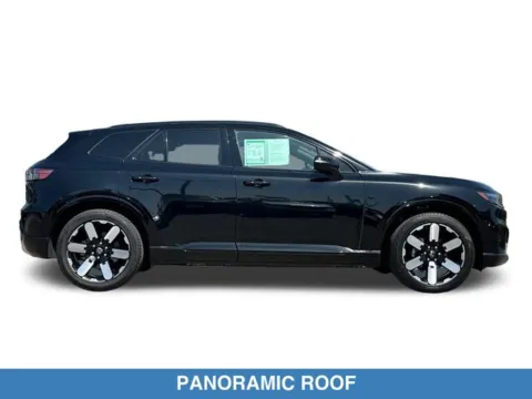 More photos of 2025 Honda Prologue Elite at Mossy Honda, CA