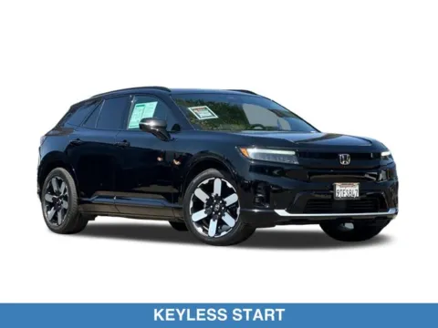 Photos of 2025 Honda Prologue Elite for sale in Lemon Grove, CA at Mossy Honda