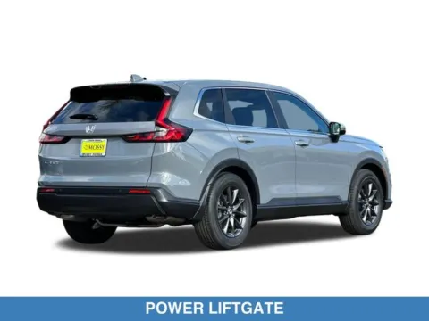 More photos of 2026 Honda CR-V EX-L at Mossy Honda, CA