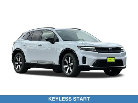 Photos of 2026 Honda Prologue Touring for sale in Lemon Grove, CA at Mossy Honda