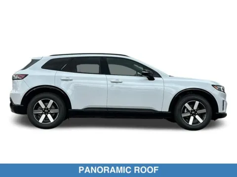 More photos of 2026 Honda Prologue Touring at Mossy Honda, CA