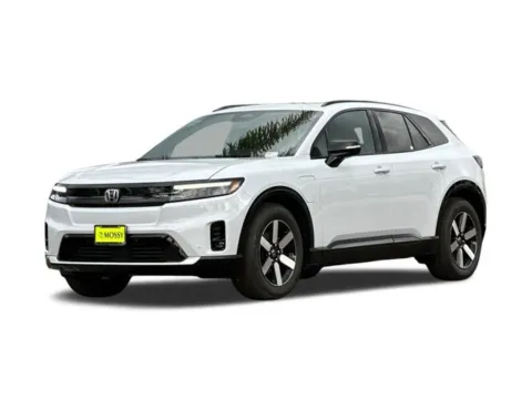 White 2026 Honda Prologue Touring for sale in Lemon Grove, CA