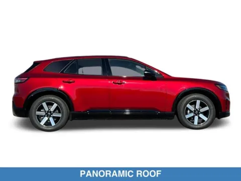 More photos of 2026 Honda Prologue Touring at Mossy Honda, CA