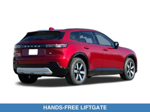 More photos of 2026 Honda Prologue Touring at Mossy Honda, CA