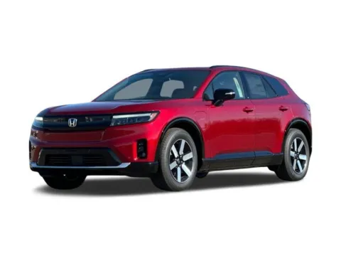 Red 2026 Honda Prologue Touring for sale in Lemon Grove, CA