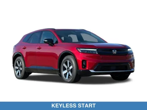 Photos of 2026 Honda Prologue Touring for sale in Lemon Grove, CA at Mossy Honda