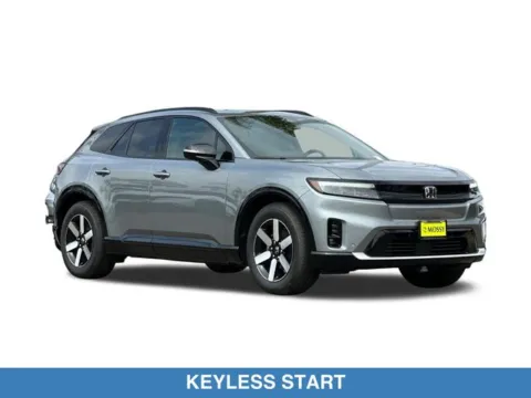 Photos of 2026 Honda Prologue Touring for sale in Lemon Grove, CA at Mossy Honda
