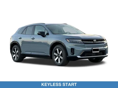 Photos of 2026 Honda Prologue Touring for sale in Lemon Grove, CA at Mossy Honda