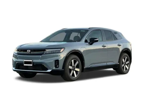 Gray 2026 Honda Prologue Touring for sale in Lemon Grove, CA