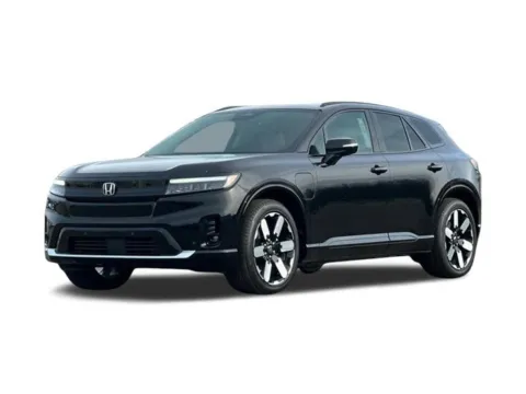 Black 2026 Honda Prologue Elite for sale in Lemon Grove, CA