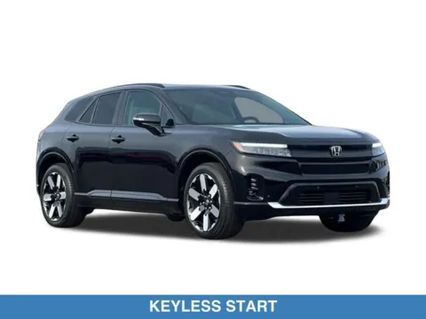 Photos of 2026 Honda Prologue Elite for sale in Lemon Grove, CA at Mossy Honda