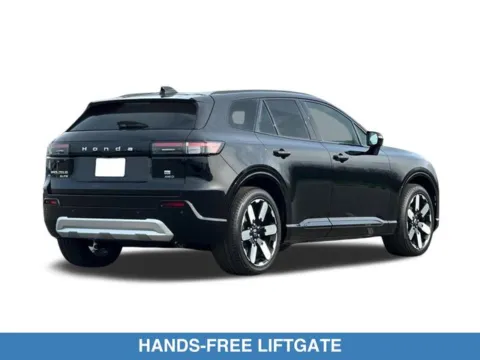 More photos of 2026 Honda Prologue Elite at Mossy Honda, CA