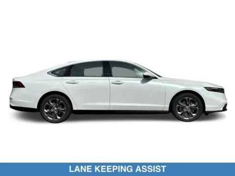 More photos of 2026 Honda Accord Hybrid EX-L at Mossy Honda, CA