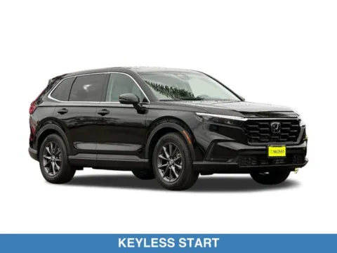 Photos of 2026 Honda CR-V EX-L for sale in Lemon Grove, CA at Mossy Honda