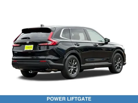 More photos of 2026 Honda CR-V EX-L at Mossy Honda, CA