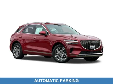 Photos of 2022 Genesis GV70 2.5T for sale in Lemon Grove, CA at Mossy Honda