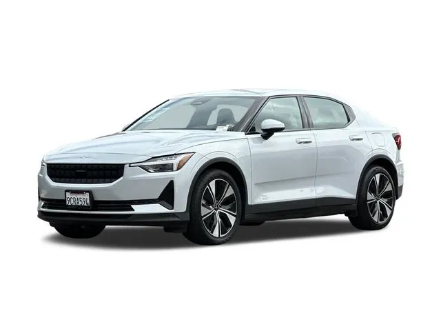 Unknown 2023 Polestar 2 Long Range Dual Motor for sale in Lemon Grove, CA
