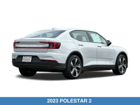 More photos of 2023 Polestar 2 Long Range Dual Motor at Mossy Honda, CA
