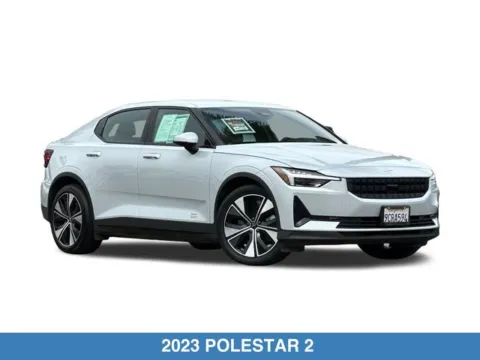 Photos of 2023 Polestar 2 Long Range Dual Motor for sale in Lemon Grove, CA at Mossy Honda