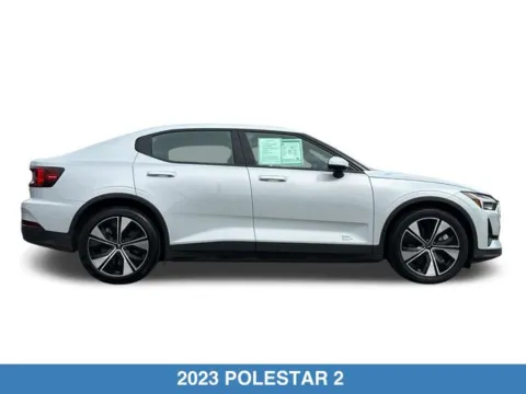 More photos of 2023 Polestar 2 Long Range Dual Motor at Mossy Honda, CA
