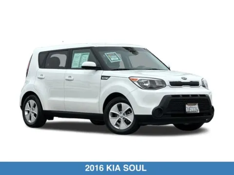 Photos of 2016 Kia Soul for sale in Lemon Grove, CA at Mossy Honda