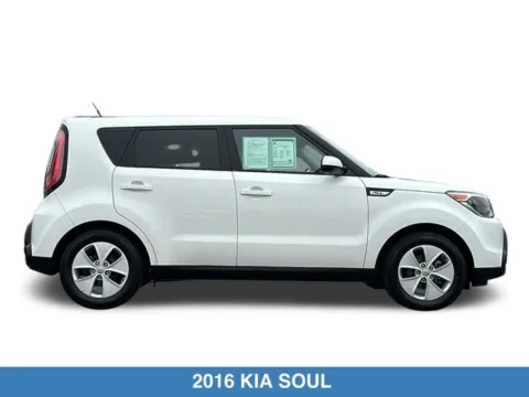 More photos of 2016 Kia Soul at Mossy Honda, CA