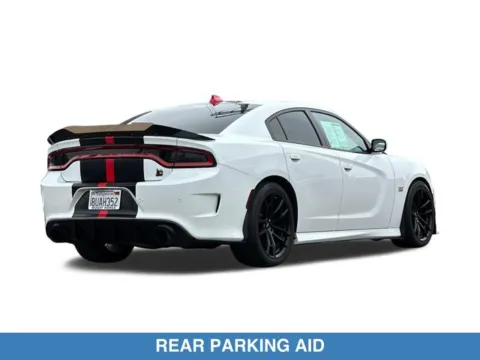 More photos of 2020 Dodge Charger R/T Scat Pack at Mossy Honda, CA