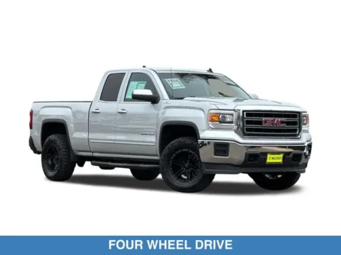 Photos of 2014 GMC Sierra 1500 SLE for sale in Lemon Grove, CA at Mossy Honda