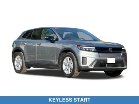 Photos of 2026 Honda Prologue EX for sale in Lemon Grove, CA at Mossy Honda