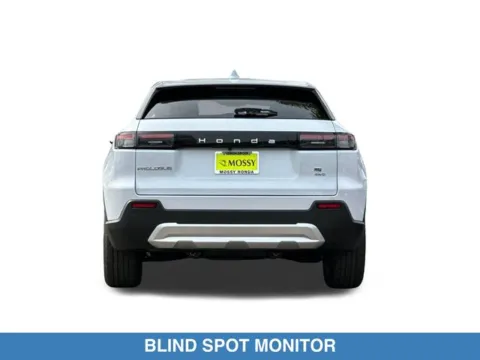More photos of 2026 Honda Prologue EX at Mossy Honda, CA