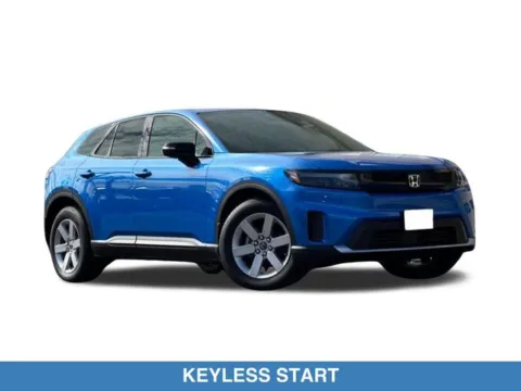 Photos of 2026 Honda Prologue EX for sale in Lemon Grove, CA at Mossy Honda
