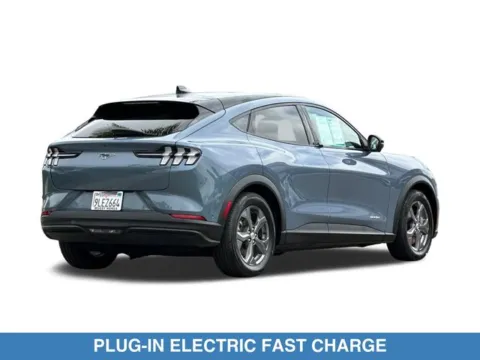 More photos of 2023 Ford Mustang Mach-E Select at Mossy Honda, CA