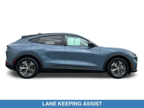 More photos of 2023 Ford Mustang Mach-E Select at Mossy Honda, CA