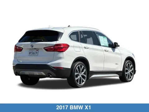 More photos of 2017 BMW X1 sDrive28i at Mossy Honda, CA