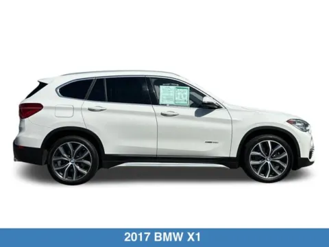 More photos of 2017 BMW X1 sDrive28i at Mossy Honda, CA