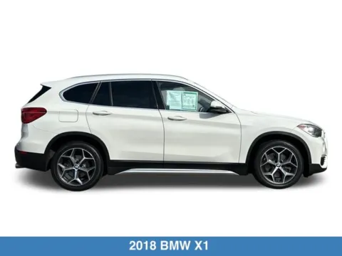 More photos of 2018 BMW X1 sDrive28i at Mossy Honda, CA