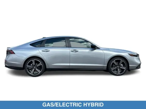 More photos of 2026 Honda Accord Hybrid Sport at Mossy Honda, CA