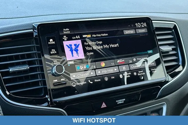 2026 Honda Ridgeline TrailSport - Photo 20