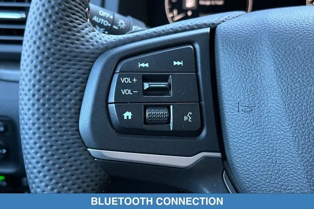 2026 Honda Ridgeline TrailSport - Photo 27