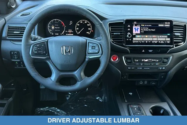 2026 Honda Ridgeline TrailSport - Photo 15