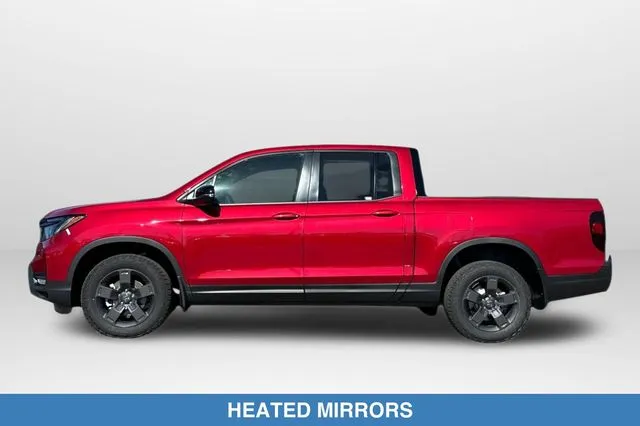 2026 Honda Ridgeline TrailSport - Photo 9