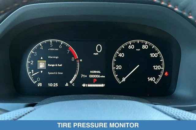 2026 Honda Ridgeline TrailSport - Photo 29